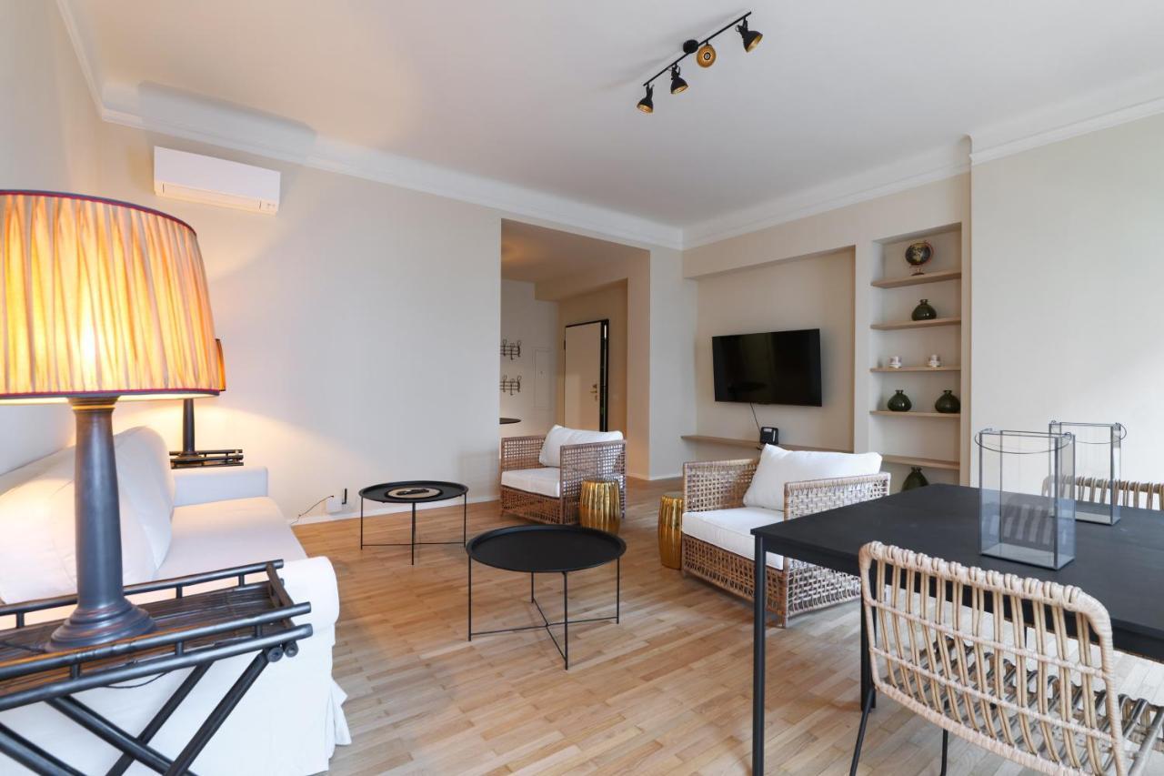 Luxury San Babila Apartment Milano Ngoại thất bức ảnh