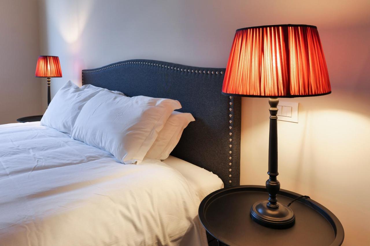 Luxury San Babila Apartment Milano Ngoại thất bức ảnh
